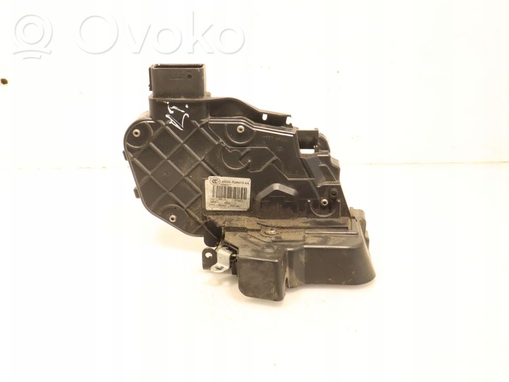 Ford Galaxy Rear door lock 