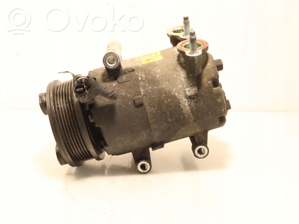 Kompresor / Sprężarka klimatyzacji A/C   6G9119D629FJ