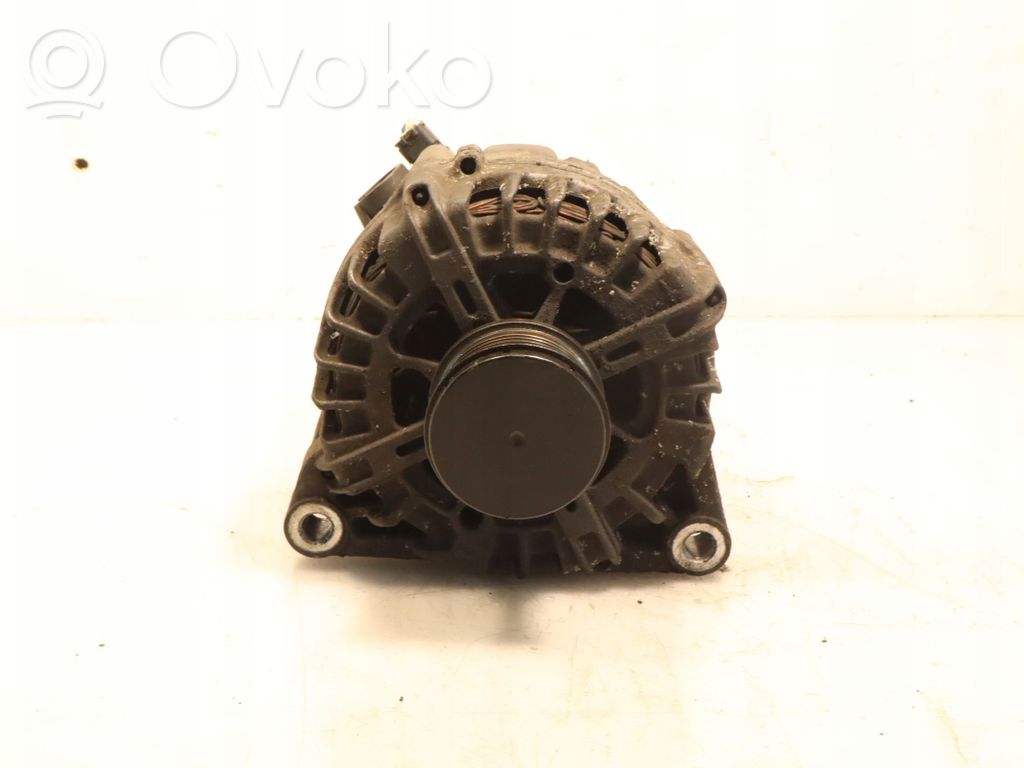 Alternador   2607732B
