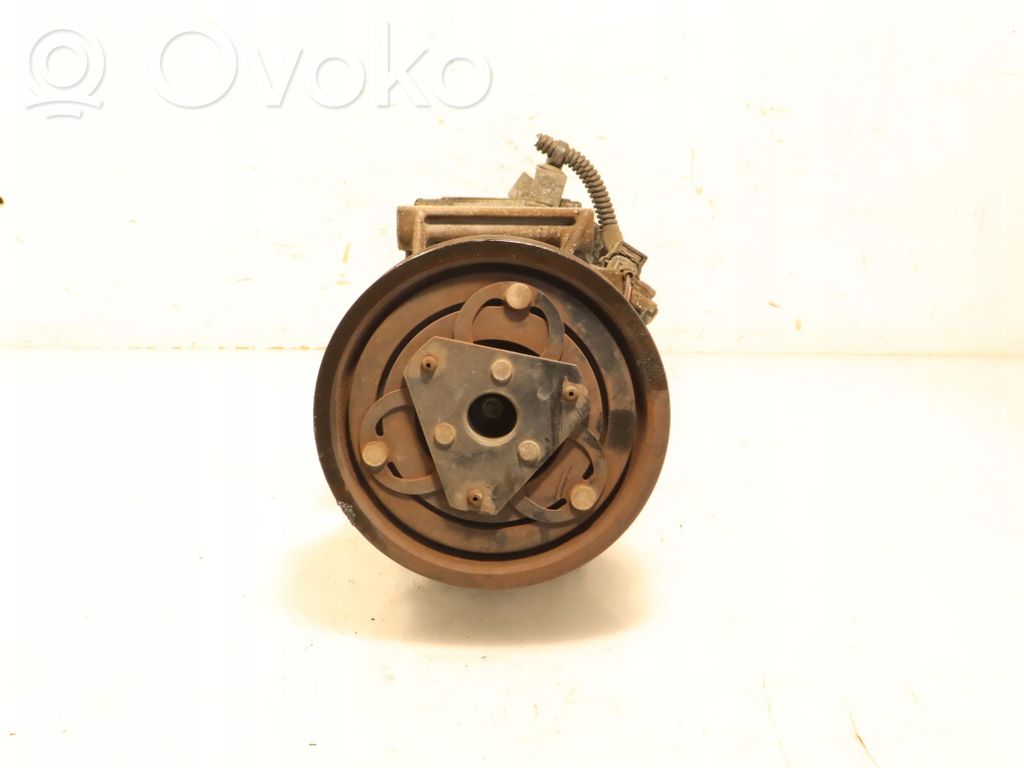 Air conditioning (A/C) compressor (pump)   92600A092B