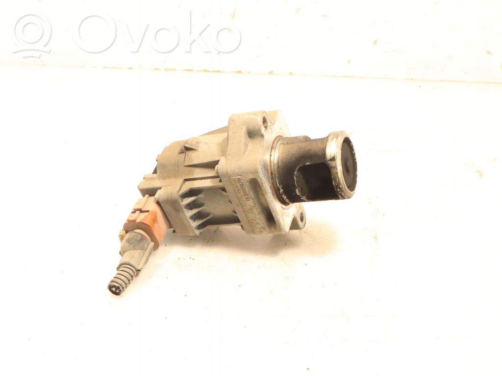 Suzuki SX4 Válvula EGR 