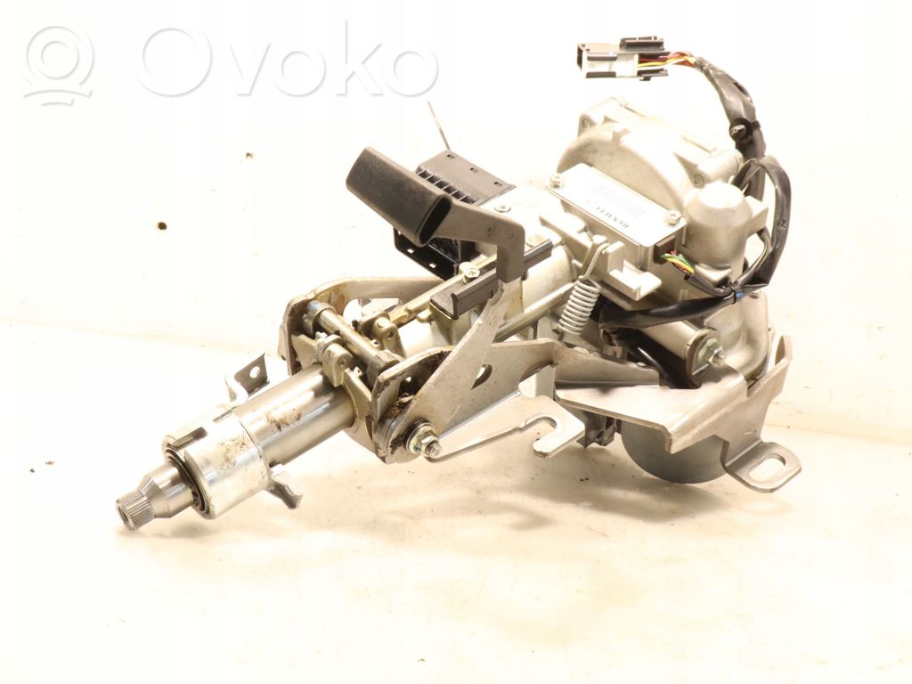Renault Megane III Power steering pump 