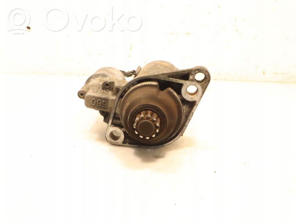 Seat Ibiza IV (6J,6P) Motor de arranque 