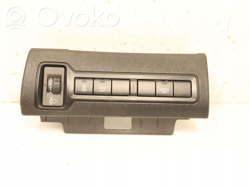 Peugeot 308 Other switches/knobs/shifts 