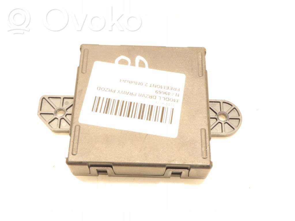 Fiat Freemont Door control unit/module 