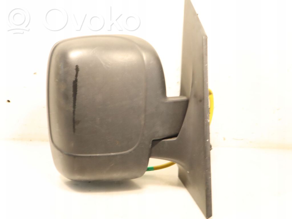Fiat Scudo Spogulis (elektriski vadāms) 