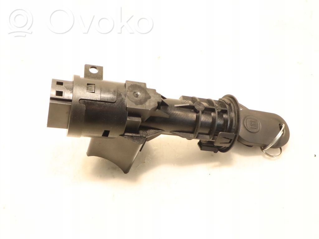 Fiat Panda III Ignition lock 