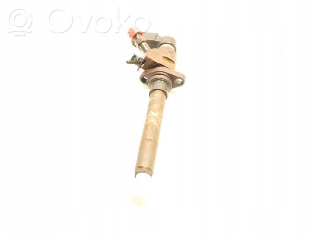 Fiat Scudo Fuel injector 