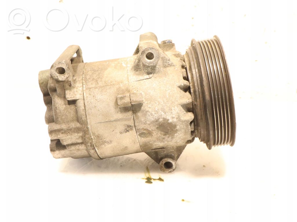 Kompresor / Sprężarka klimatyzacji A/C   55300359