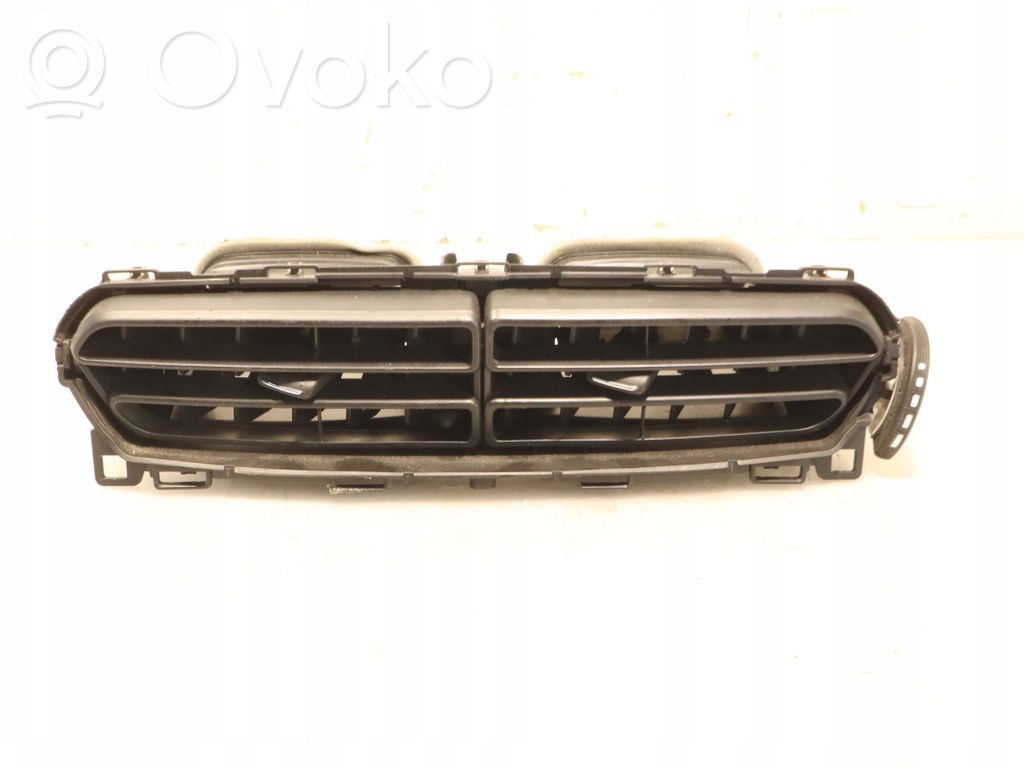 Citroen C-Elysée Lango oro grotelės 