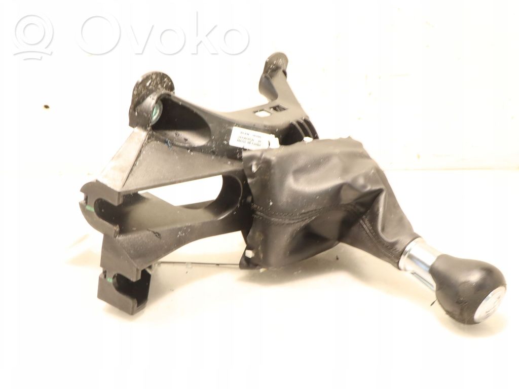 Mazda 3 Selector caja de cambios 