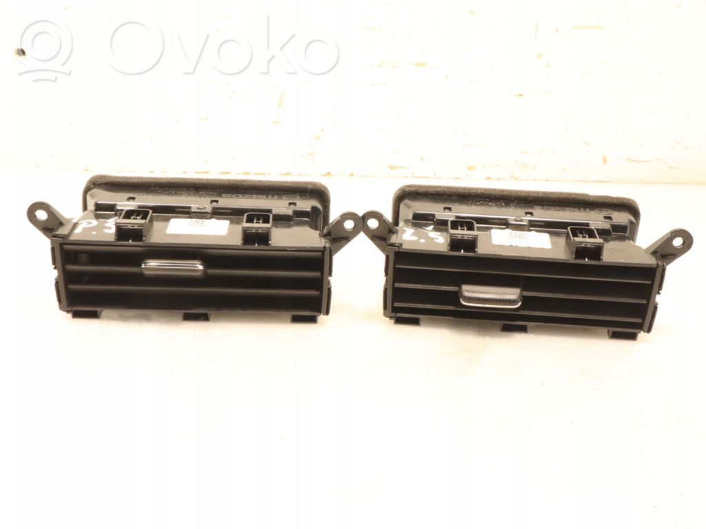 Lango oro grotelės   BDGF6471X