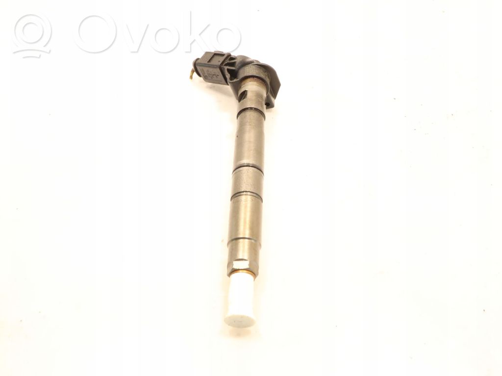 Audi Q7 4L Inyector de combustible 