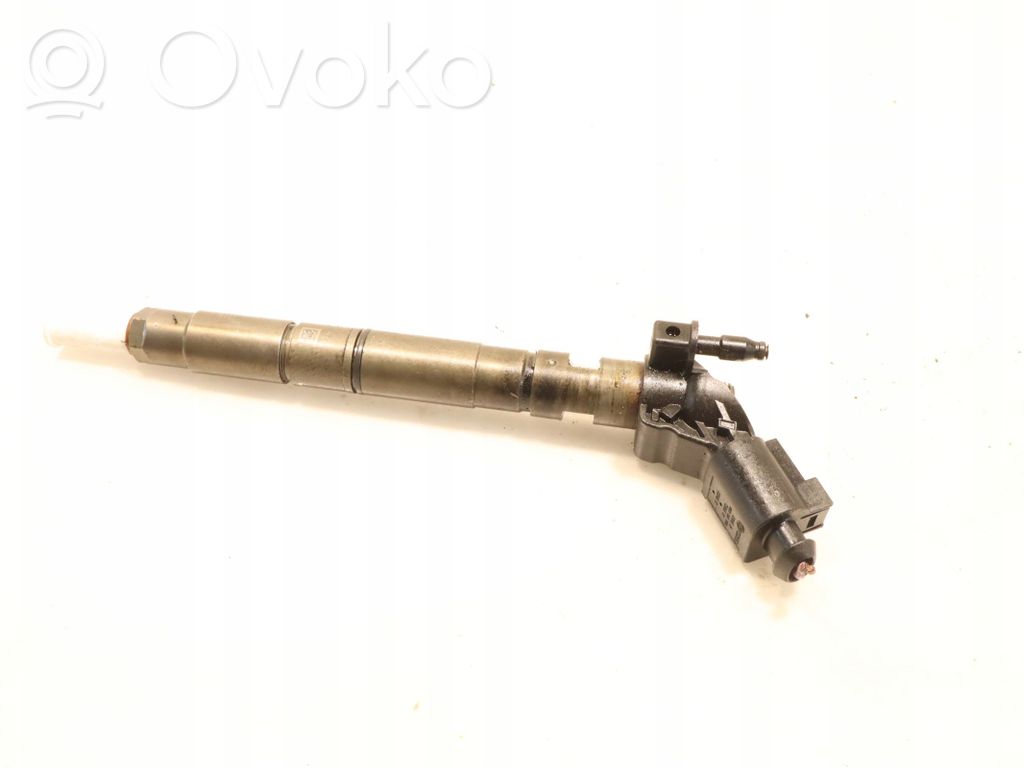 Audi Q7 4L Inyector de combustible 