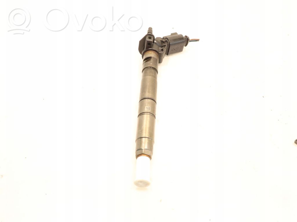 Audi Q7 4L Inyector de combustible 