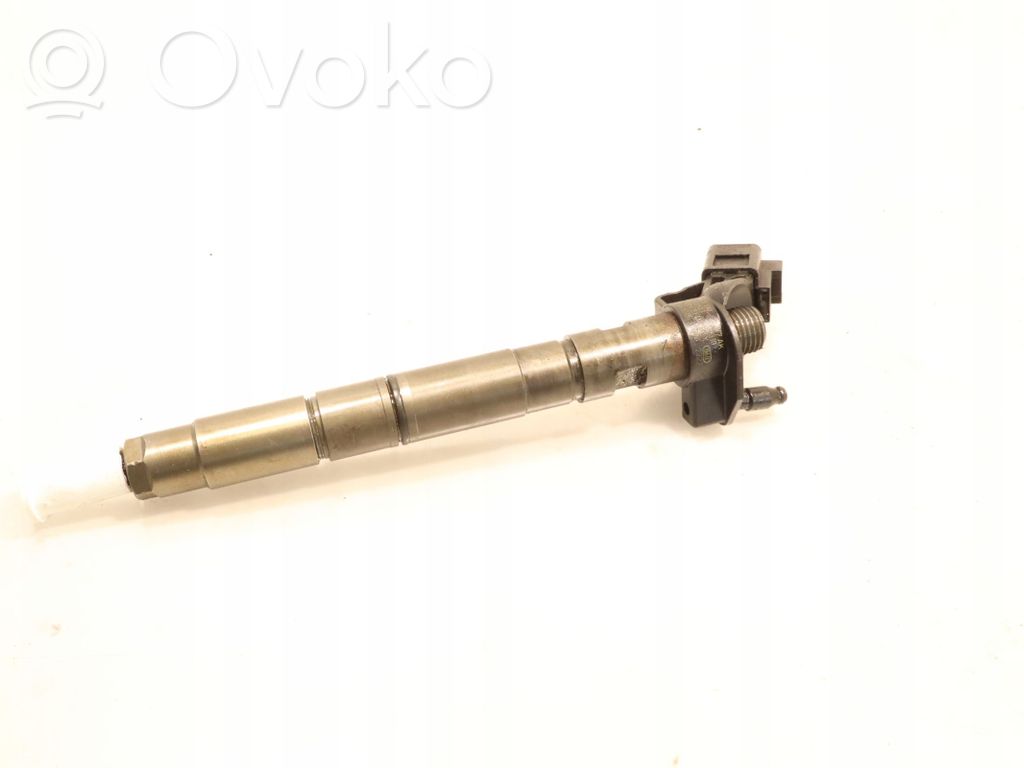 Audi Q7 4L Inyector de combustible 