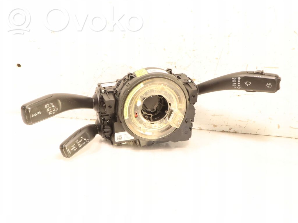 Light switch   8K0953502BD