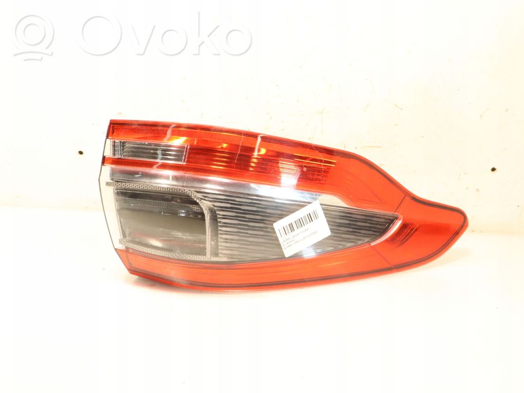 Ford S-MAX Lampa tylna 