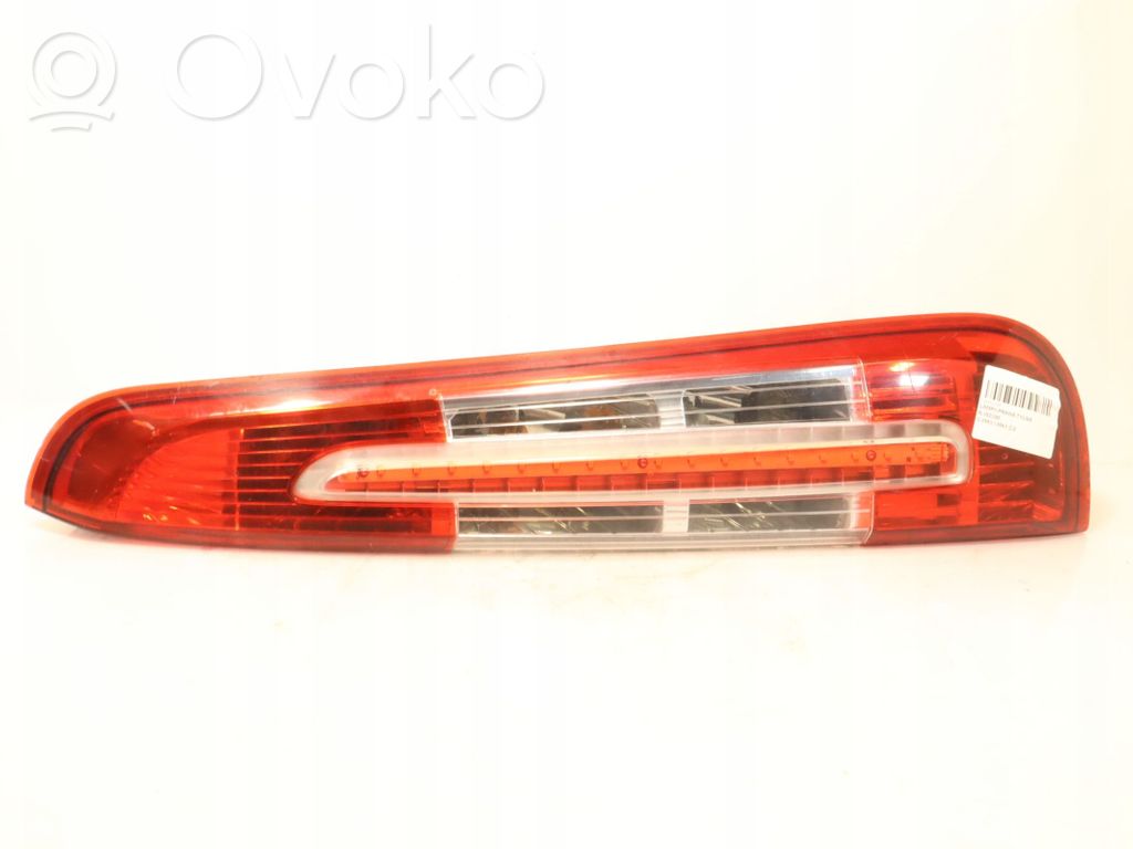 Ford C-MAX I Rear/tail lights 