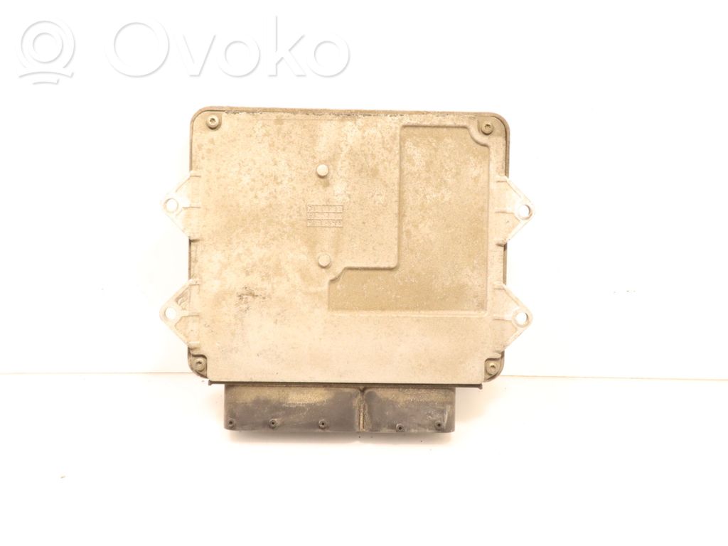 Suzuki Swift I Engine control unit/module ECU 