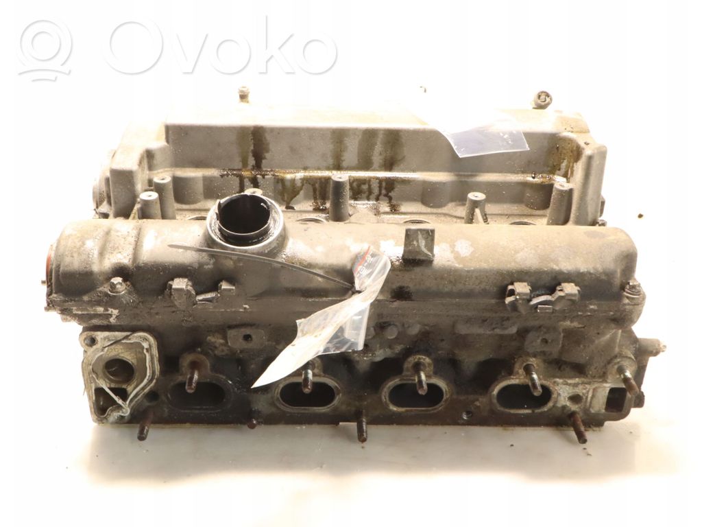 Opel Vectra C Sylinterinkansi 