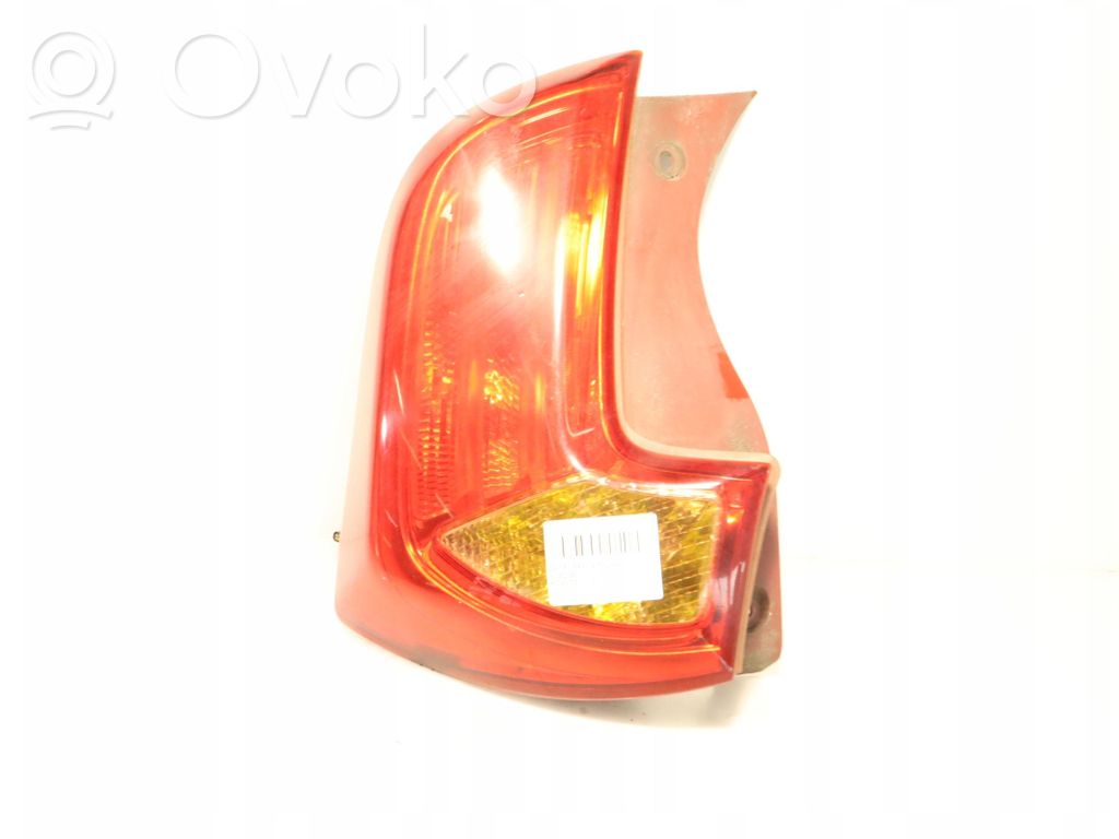 KIA Picanto Takavalot 