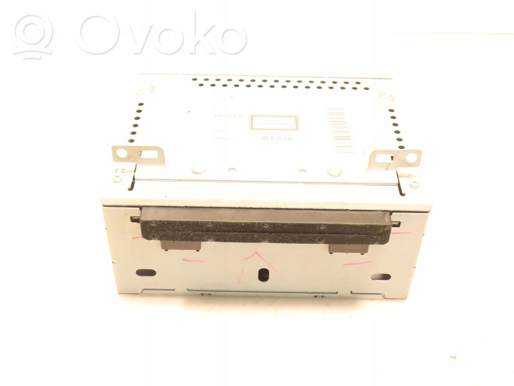 Ford Focus Verkleidung Radio / Navigation 
