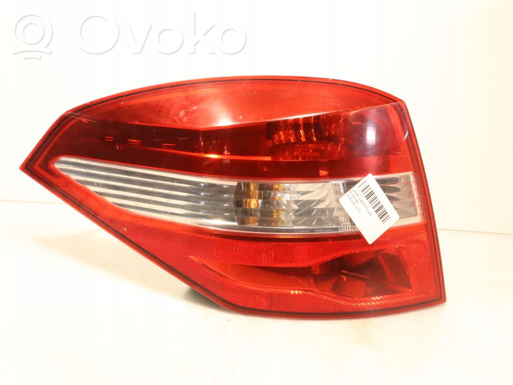 Renault Laguna III Takavalot 