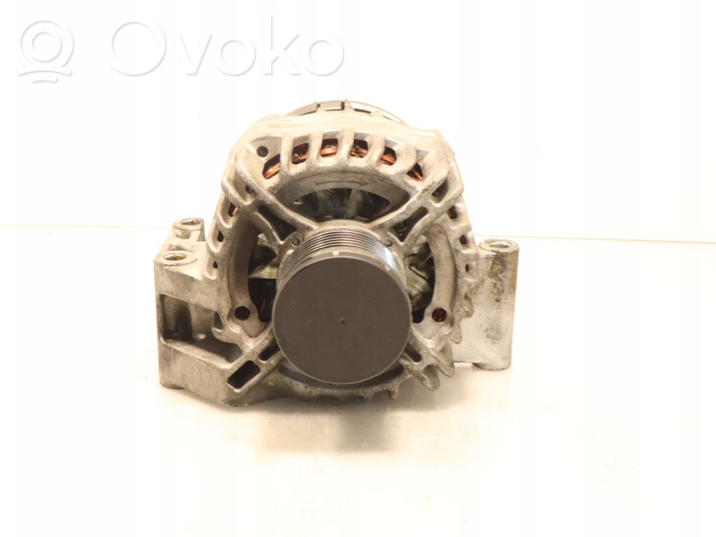 Alternador   A4074
