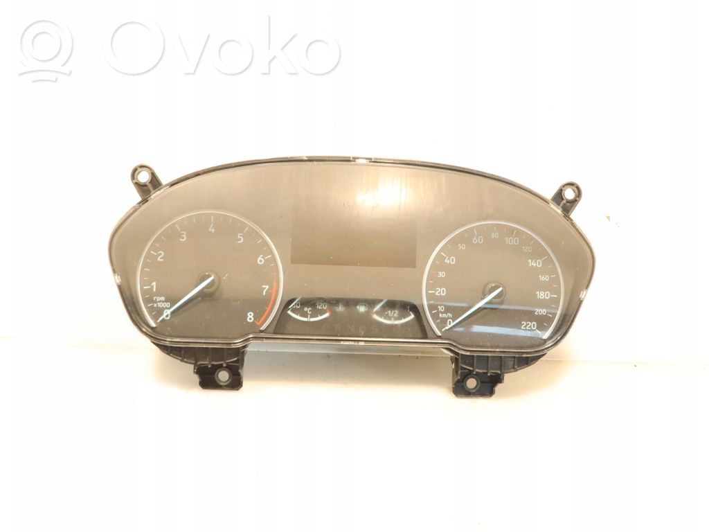 Kello   GN1510849BEH