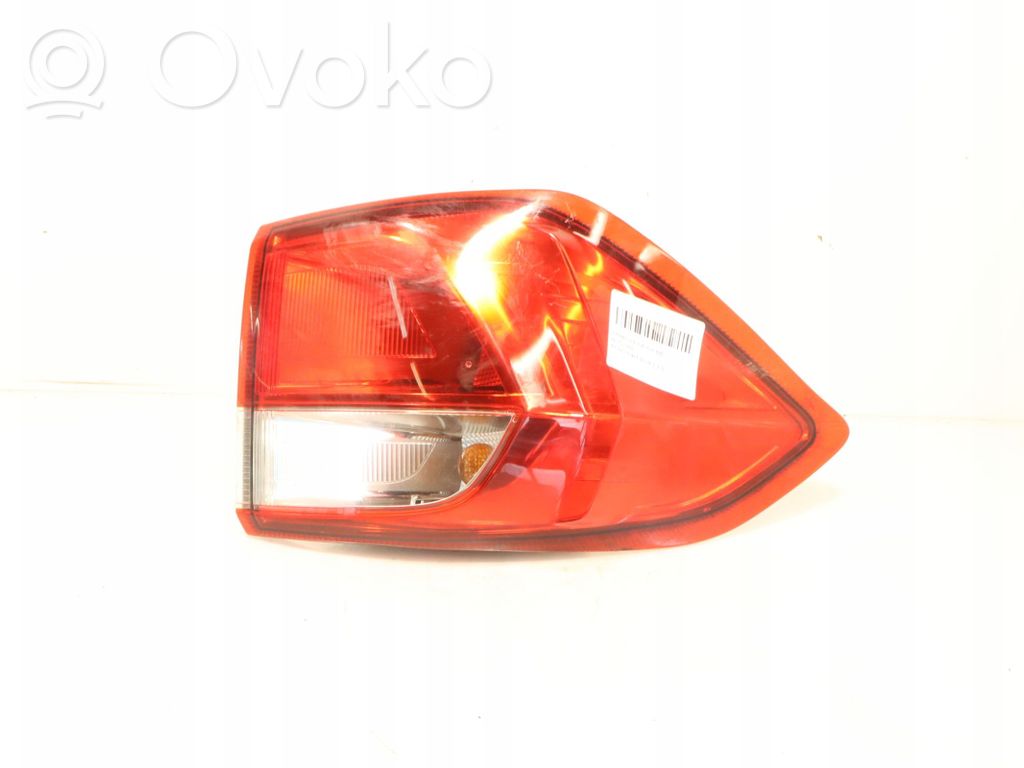 Ford Ecosport Takavalot 