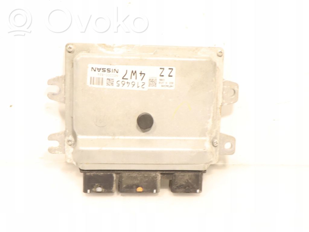 Nissan Micra Unitate control motor/modul ECU 
