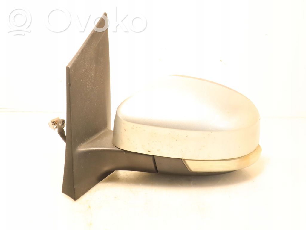 Ford Focus Front door electric wing mirror 
