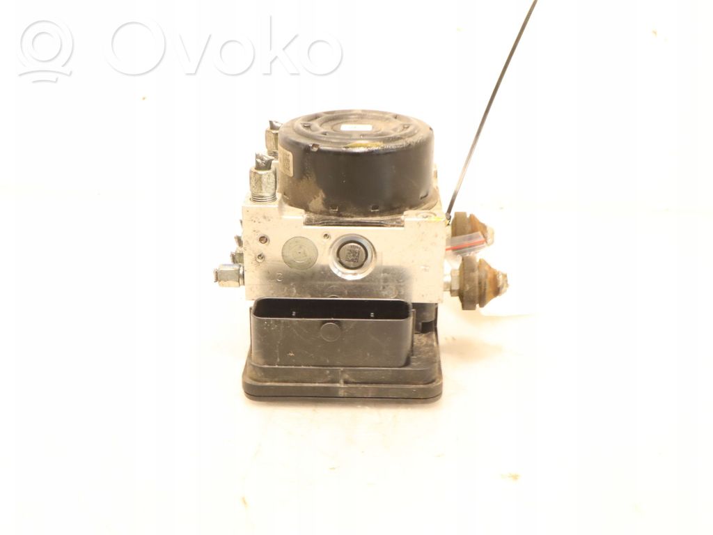 Nissan Note (E11) ABS bloks 