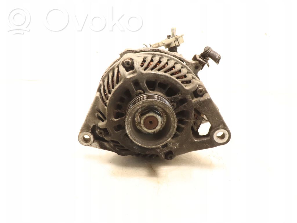 Mazda 2 Generator/alternator 