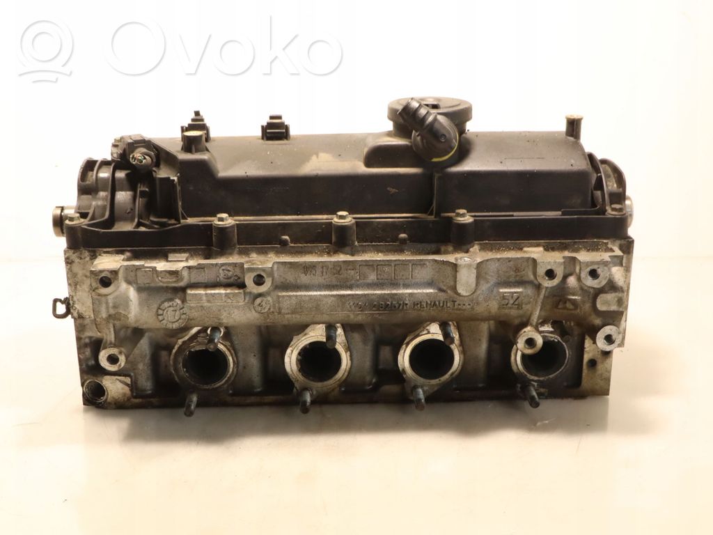 Renault Kangoo II Engine head 