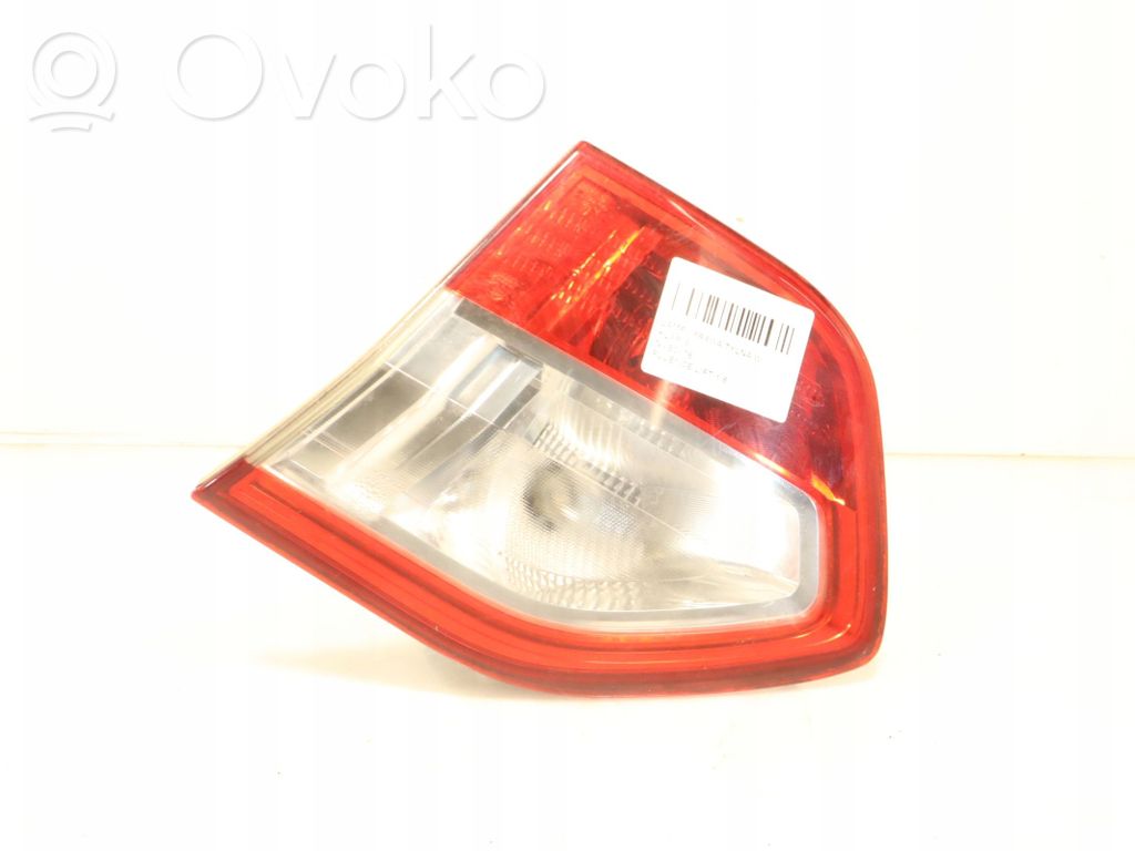 Renault Fluence Lampa tylna 