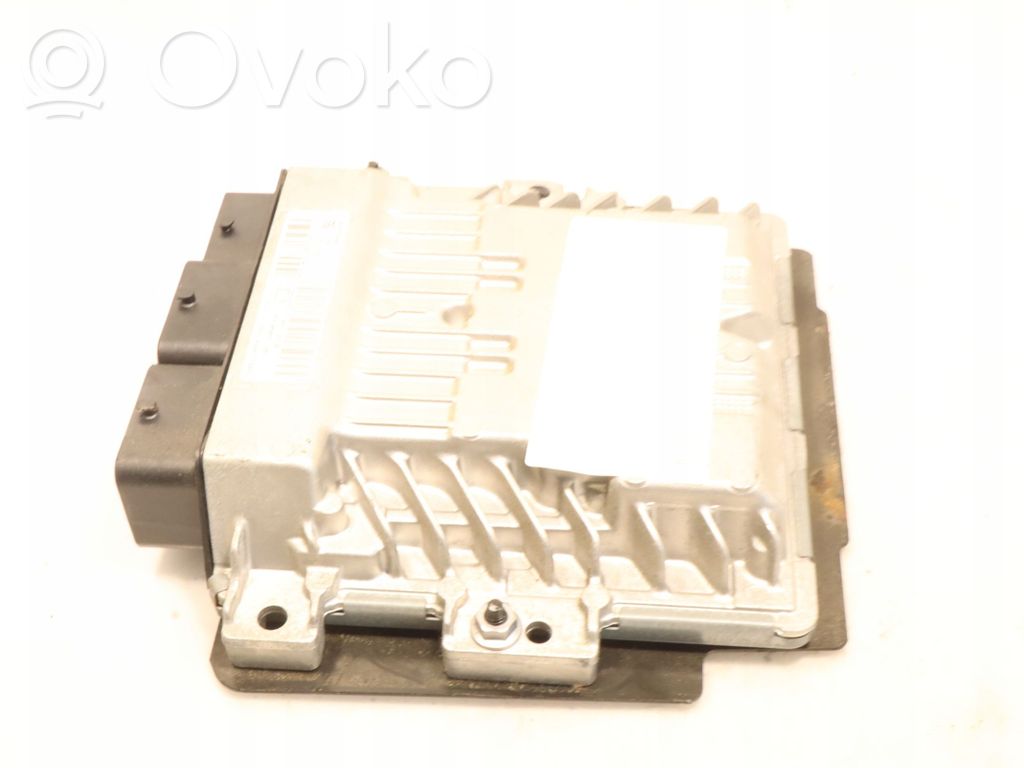 Peugeot 5008 Engine control unit/module ECU 