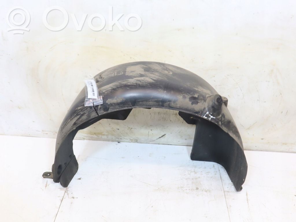 Skoda Scala Rear arch 