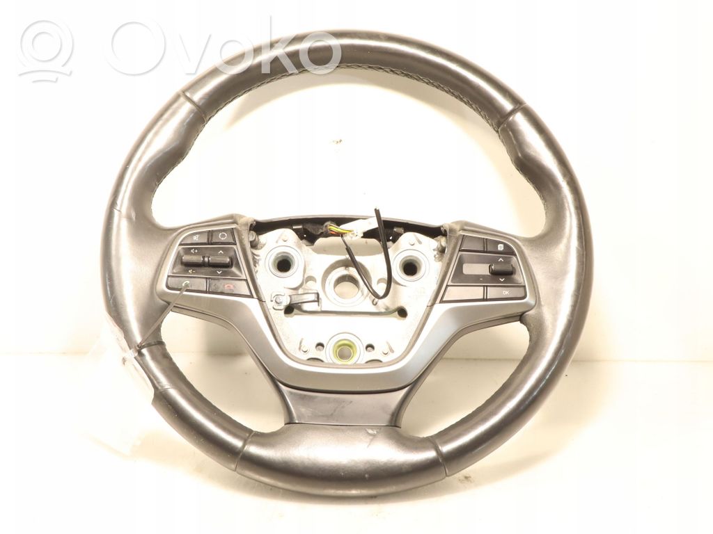 Volante   20170403