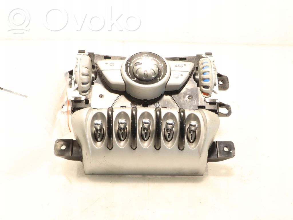 Mini Cooper Hatch Hardtop Interrupteur ventilateur