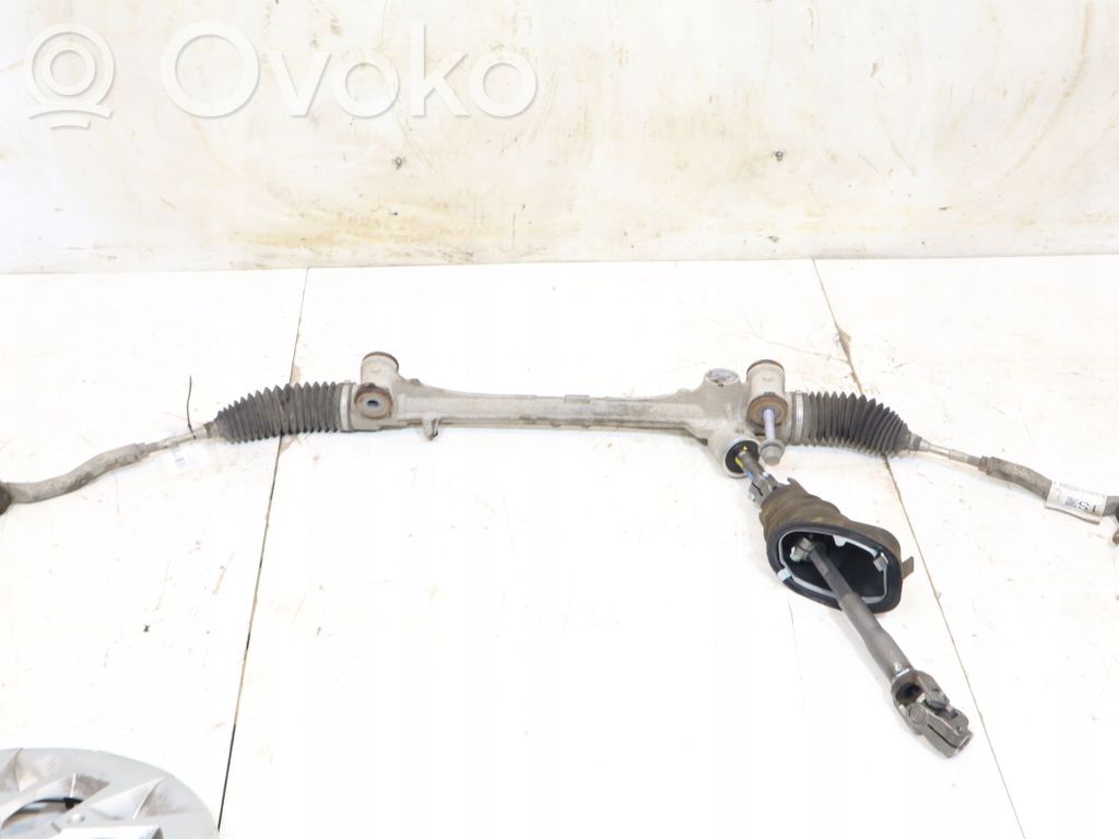 Toyota Aygo AB40 Lenkgetriebe 