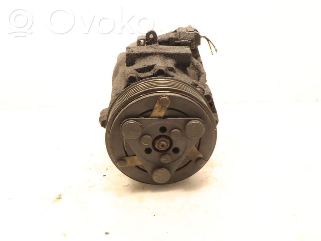 Fiat Fiorino Air conditioning (A/C) compressor (pump) 