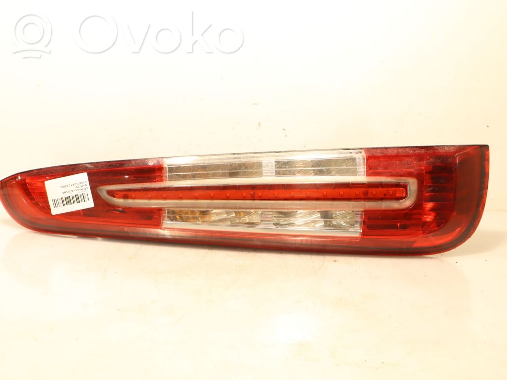 Ford C-MAX I Rear/tail lights 
