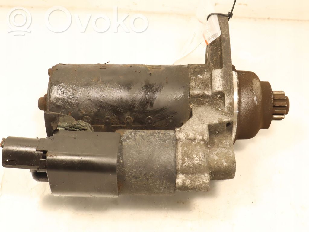 Skoda Octavia Mk2 (1Z) Motor de arranque 