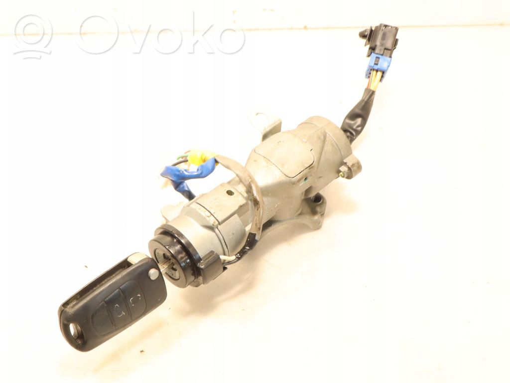 KIA Ceed Ignition lock 