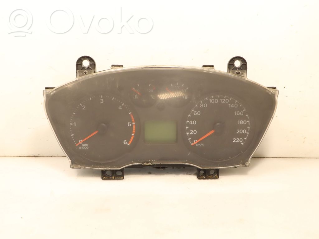 Reloj   17315024V0200A
