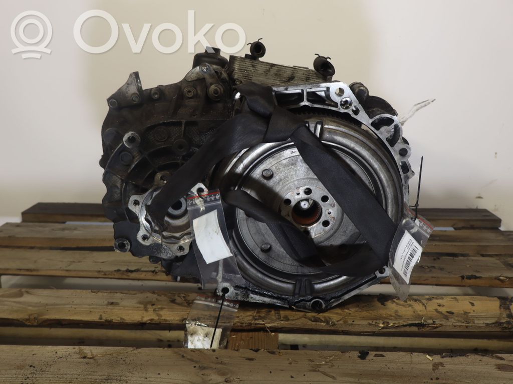 Volkswagen Touran I Automatic gearbox 