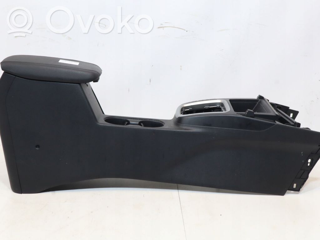 KIA Ceed Centrinė konsolė 