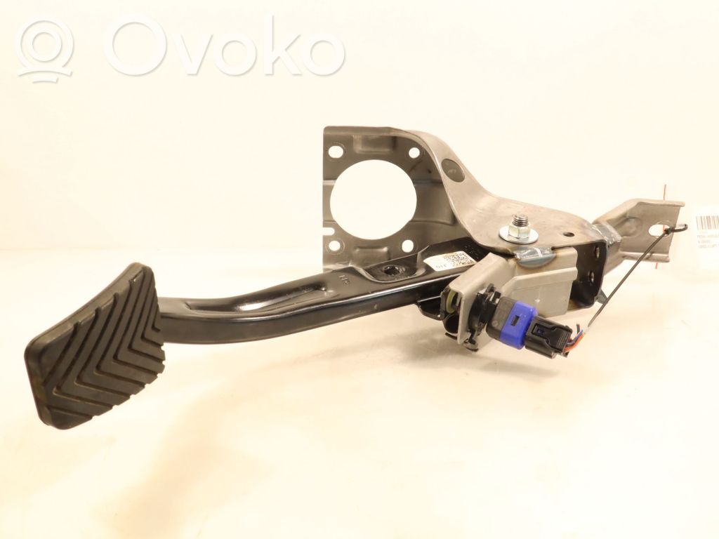 KIA Ceed Pedal de embrague 